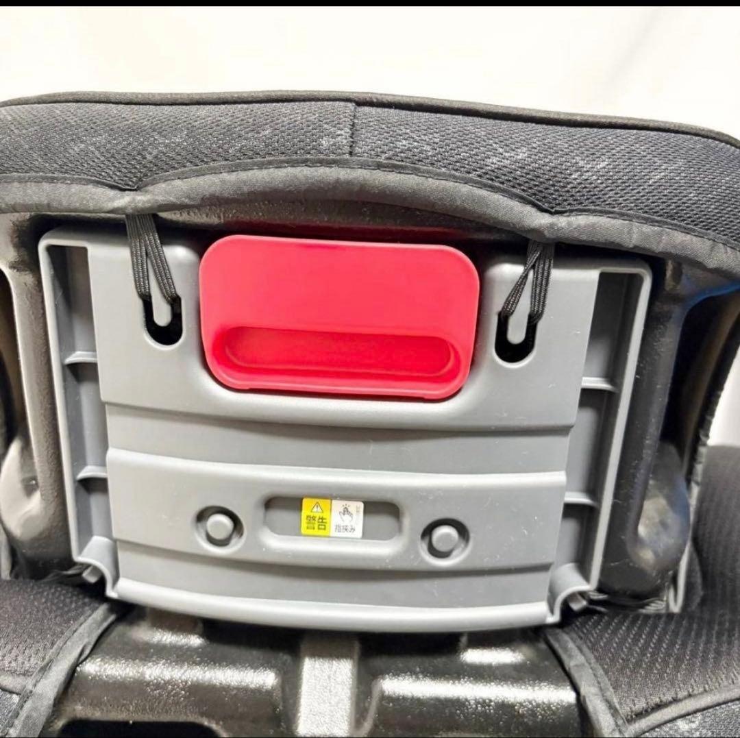 おこめ様専用 Aprica Air Groove Plus 車用チャイルドシート