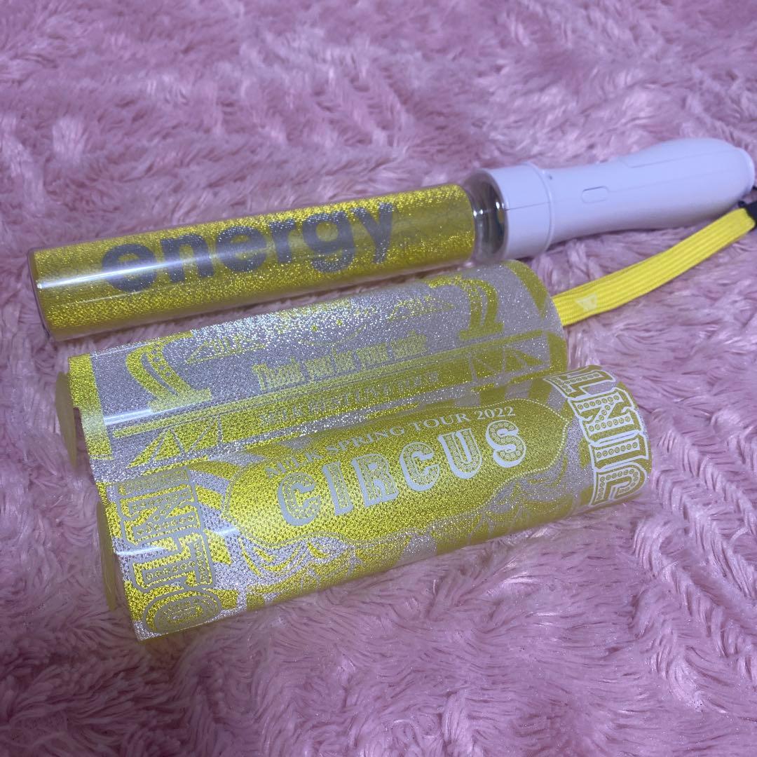 M!LK 吉田仁人 ペンライト