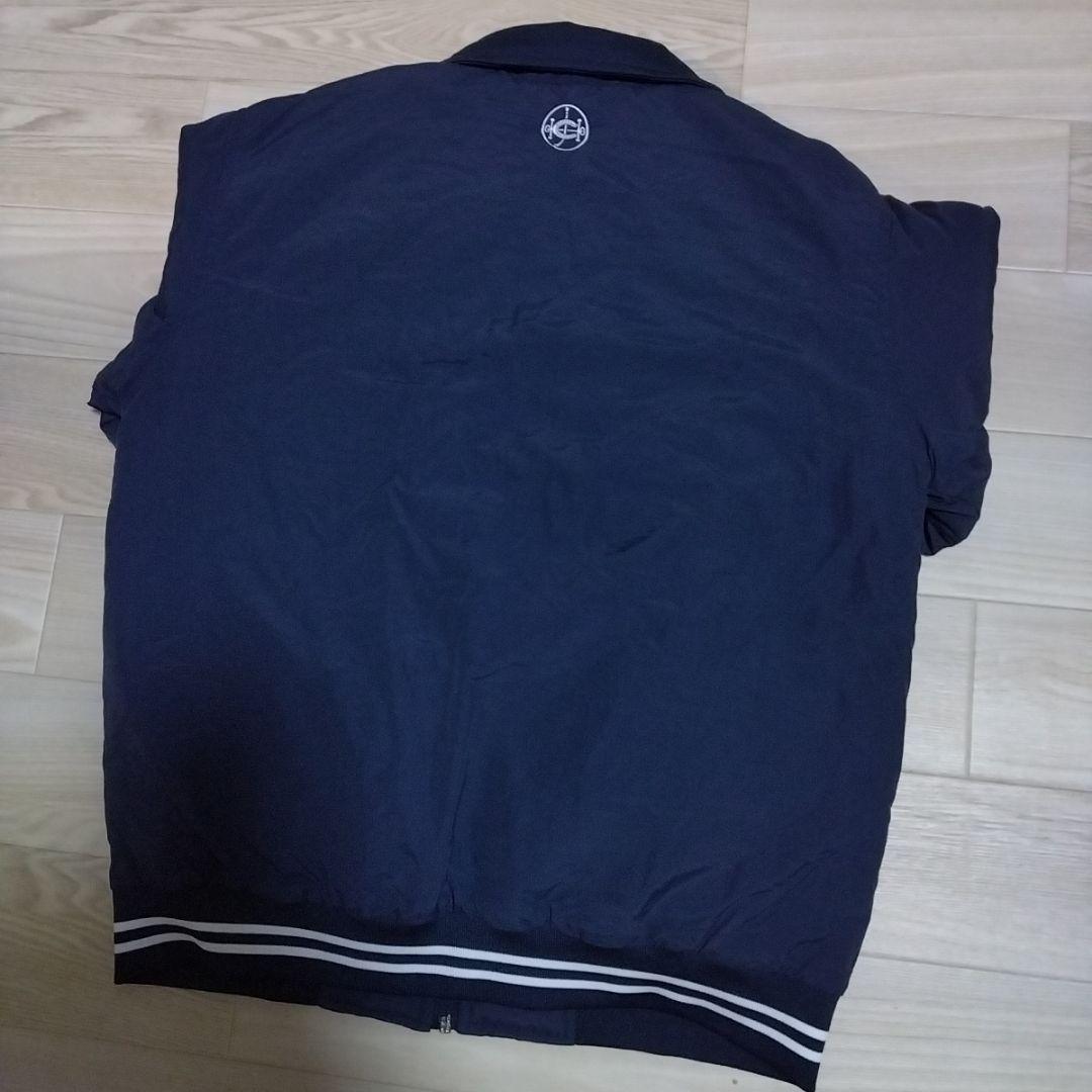 LONGINES 香港 国際競走 競馬 ブルゾン 美品