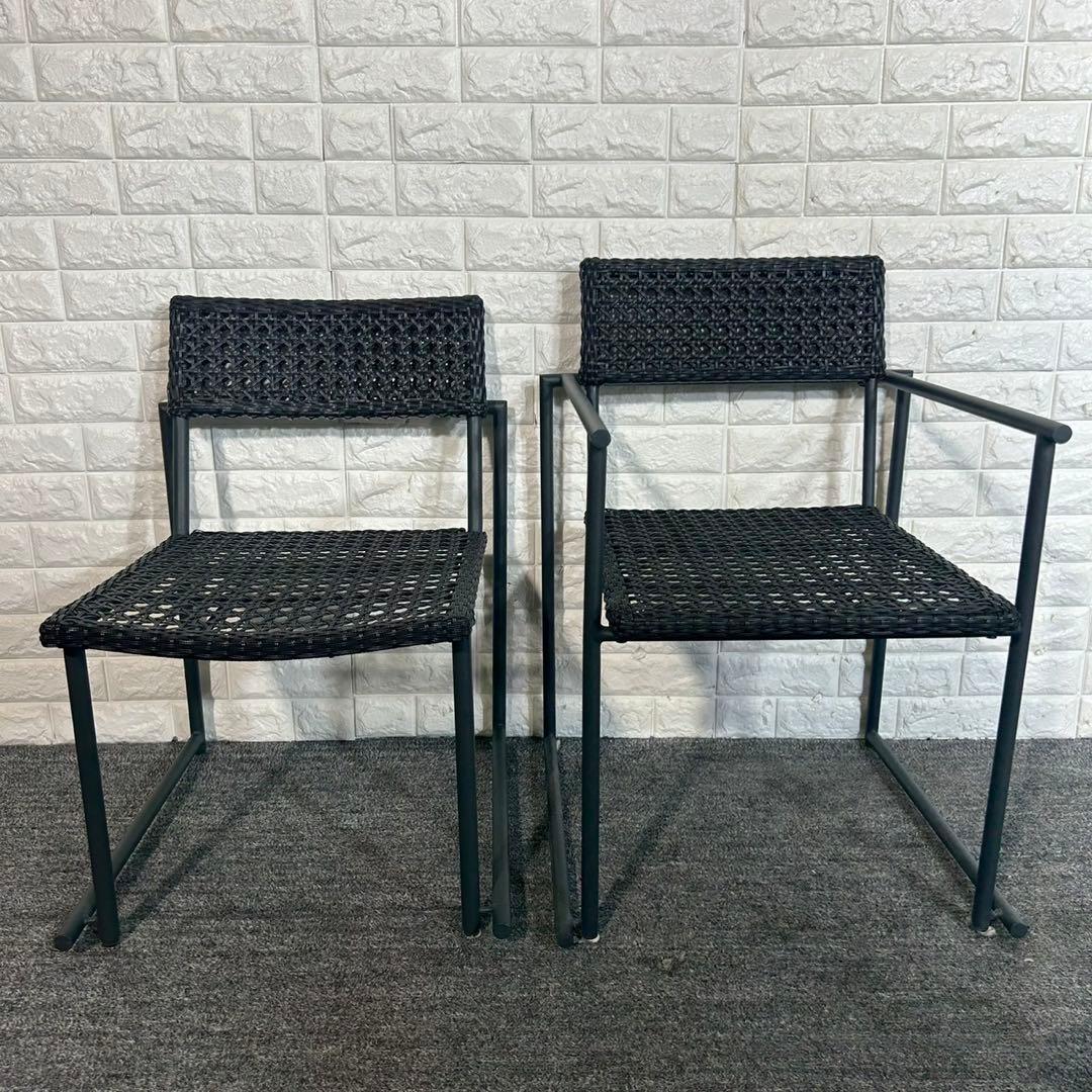 PATIO PETITE MAシリーズ ダイニングセット 屋外 家具 F072