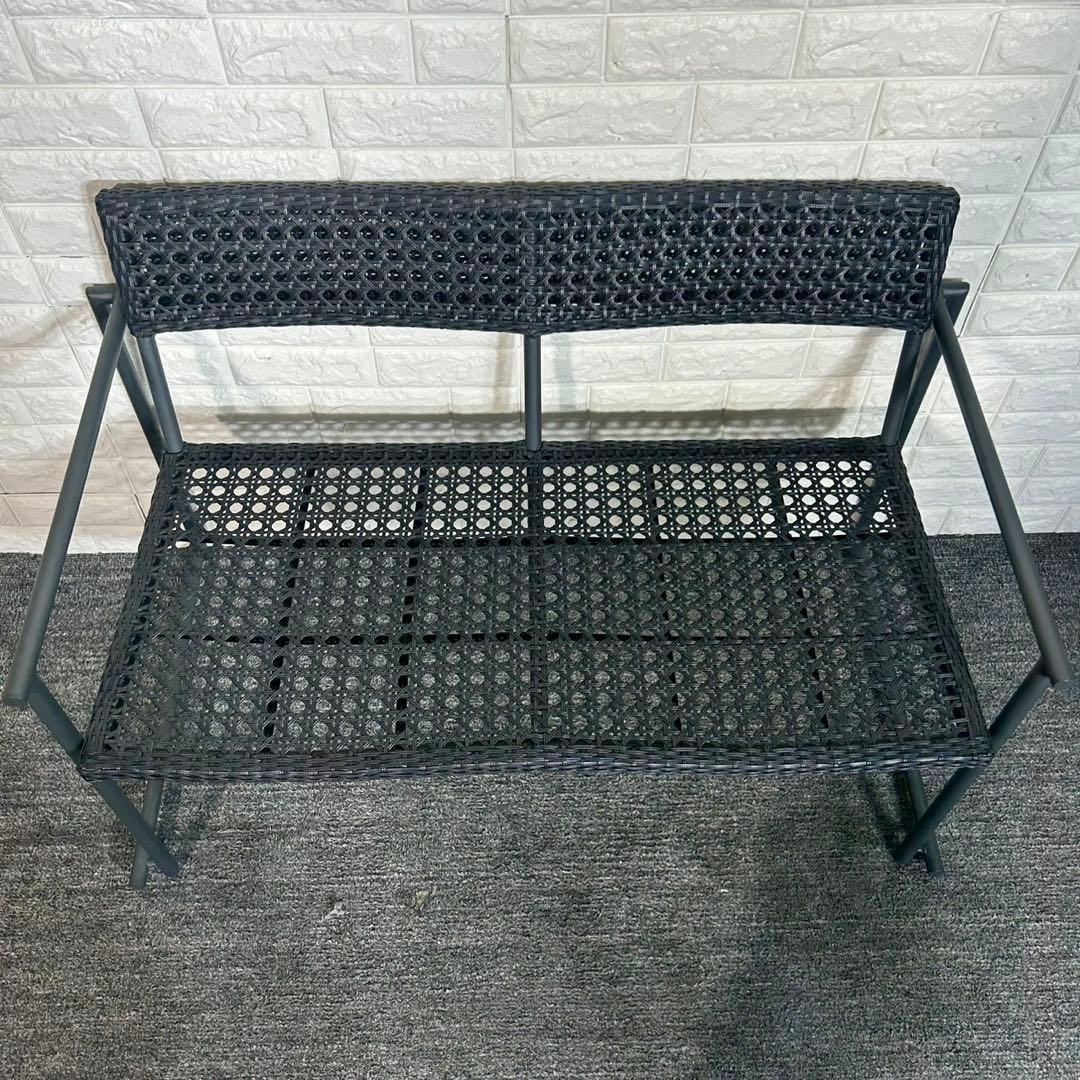 PATIO PETITE MAシリーズ ダイニングセット 屋外 家具 F072