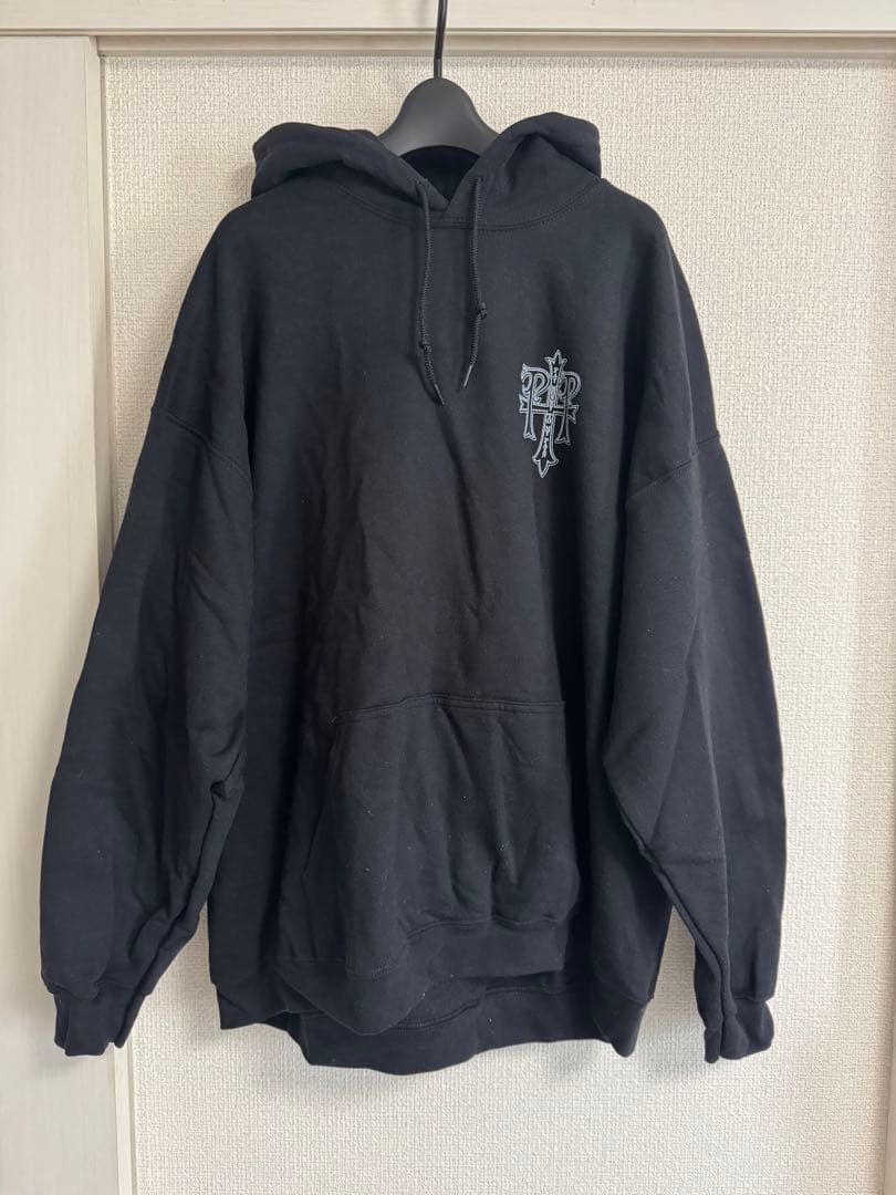 XXL】pay money to my painコーチジャケットPTP