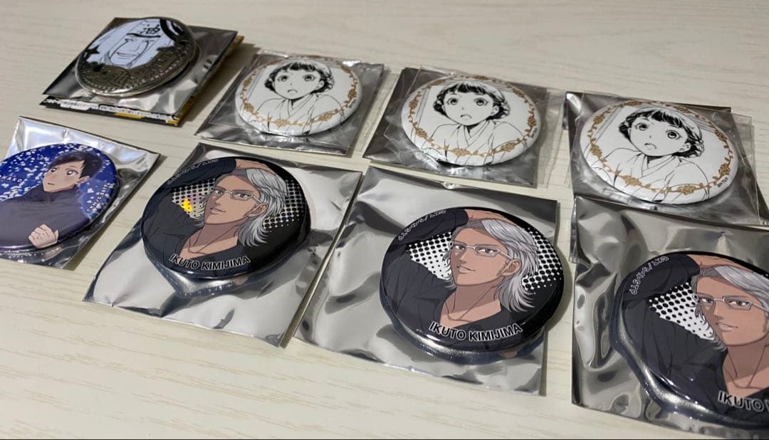 キャラクターグッズ　まとめ売り