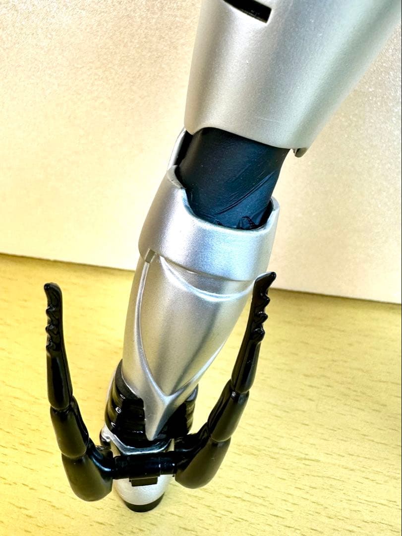 知*ト様 ⭐️RAH DX シャドームーン(Ver.2.0) 2016デラックス｜知*