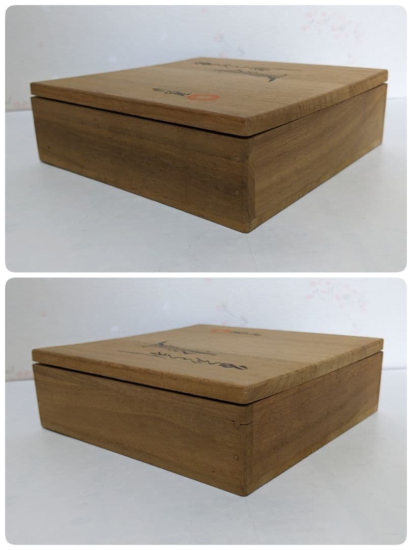 ♢京焼 清水六兵衛窯 色変わり酒器 小盃五種 黄瀬戸