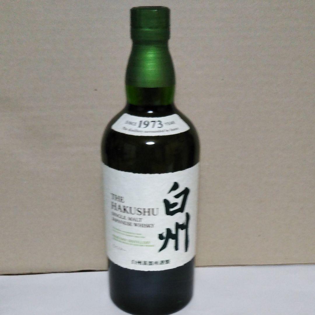 楽天市場】白州 山崎 響の通販 サントリー ウイスキー 山崎、白州、響