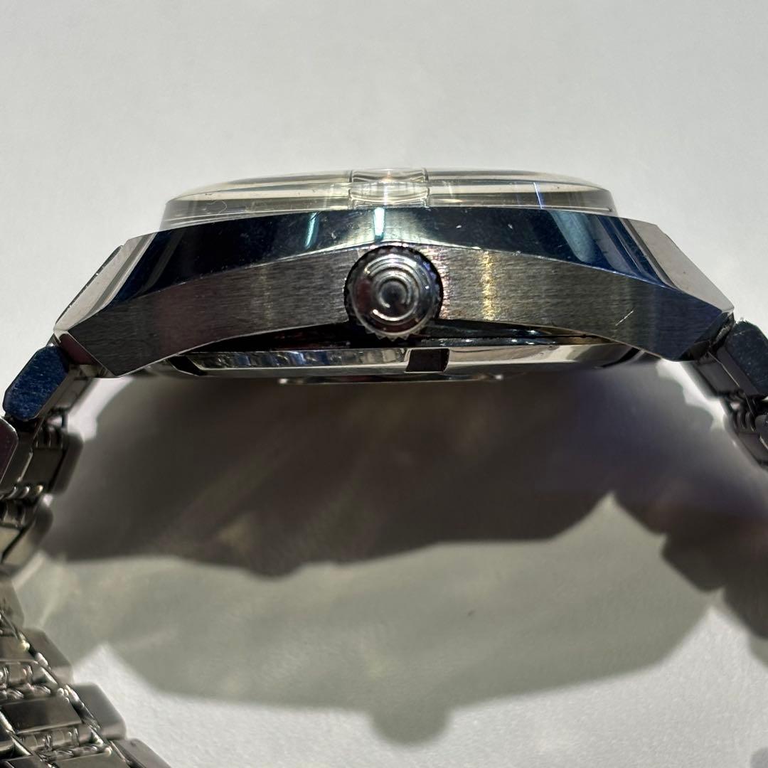 Certina DS-2 サーチナ ヴィンテージウォッチ