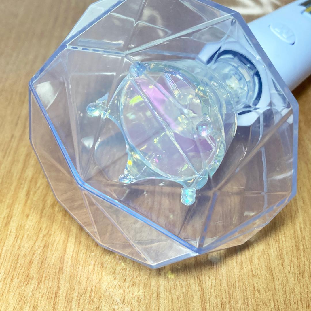 M!LK ミルクラスタル2 ペンライト