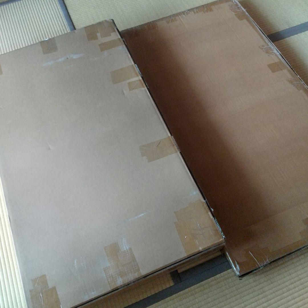 ヘイ ピラミッドデスク HAY PYRAMID DESK 新品 未使用 組立前