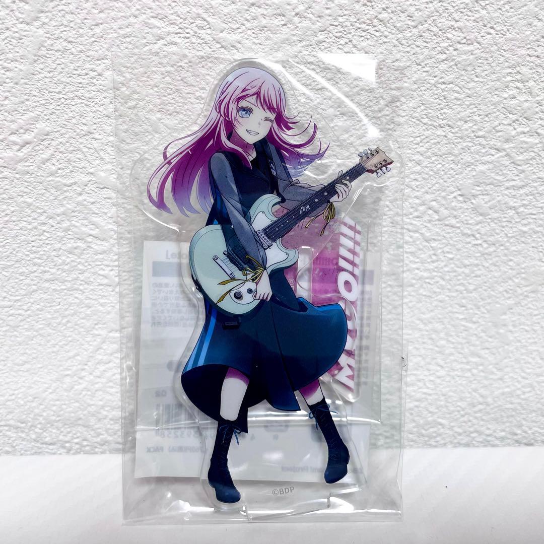 MyGO トゲナシトゲアリ Avoid Note アクリルスタンド 千早愛音 - メルカリ