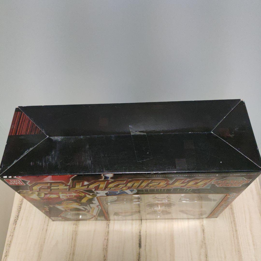 カイゼルグレイモン　デジモン　スピリットエボリューション　超進化