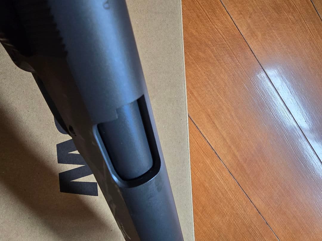 ウエスタンアームズ　コルトM1911A1