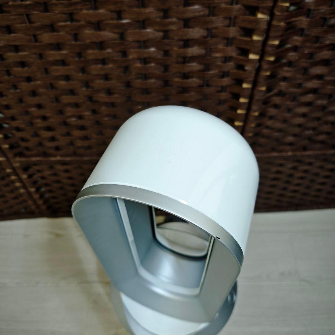 【良品】Dyson Pure Hot+Cool 空気清浄ファンヒーター HP01