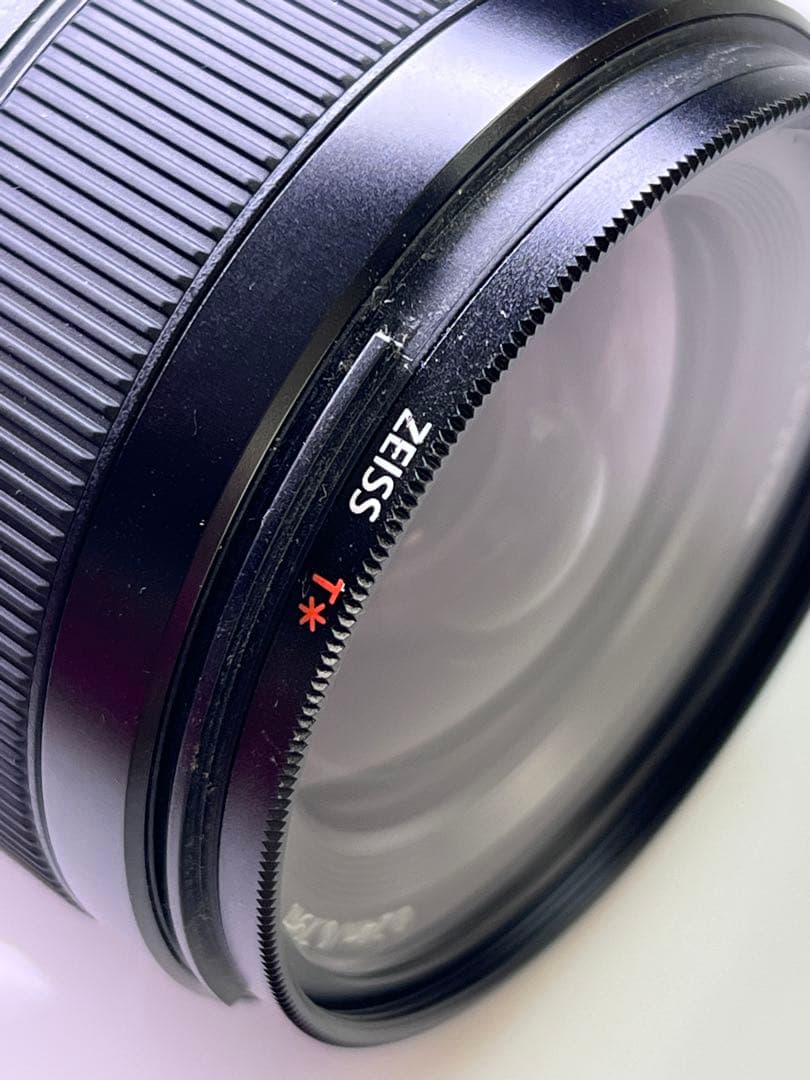 Jackさま専用 SONY FE 24mm F1.4 GM レンズ