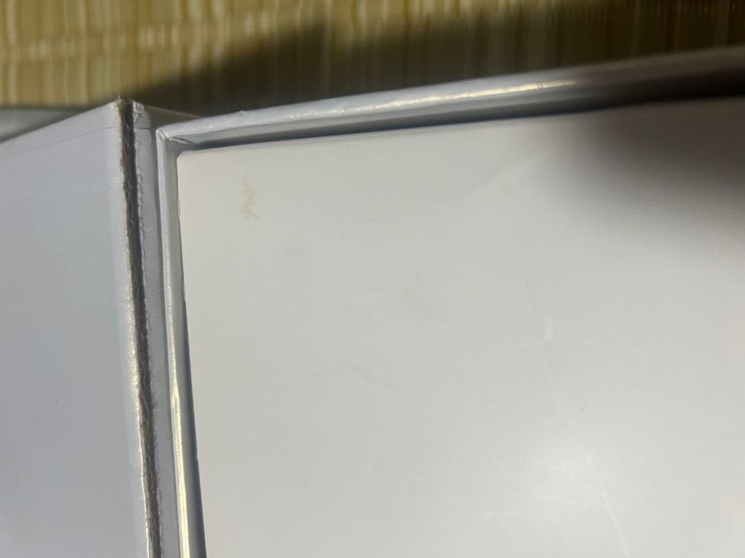 BONIQ 低温調理器 本体と付属品