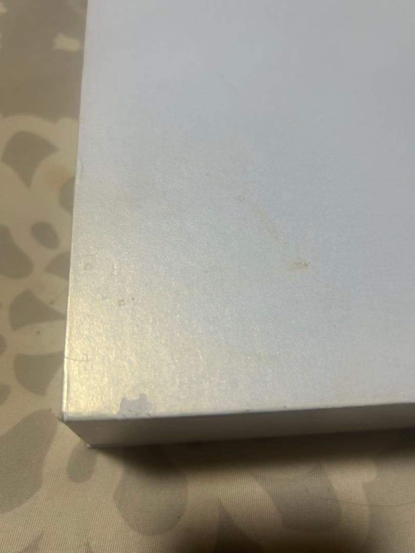 BONIQ 低温調理器 本体と付属品