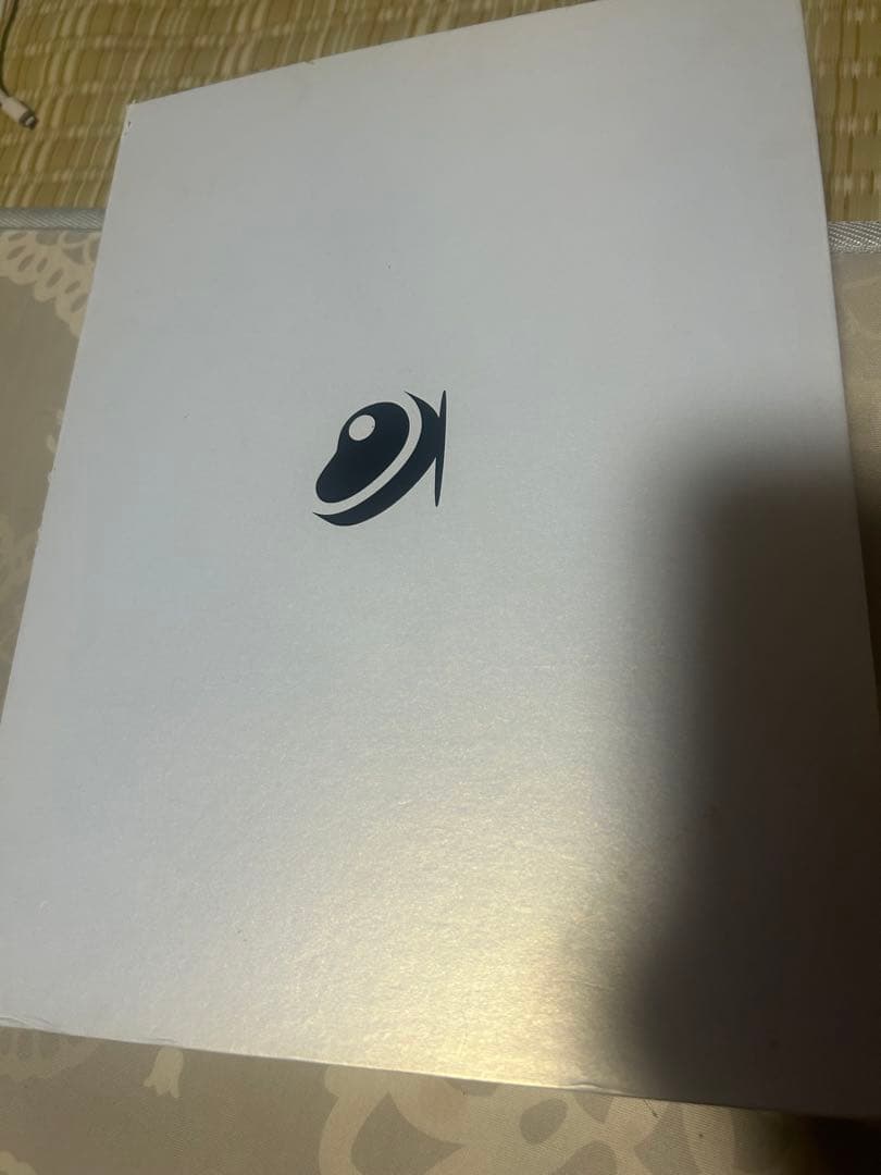 BONIQ 低温調理器 本体と付属品