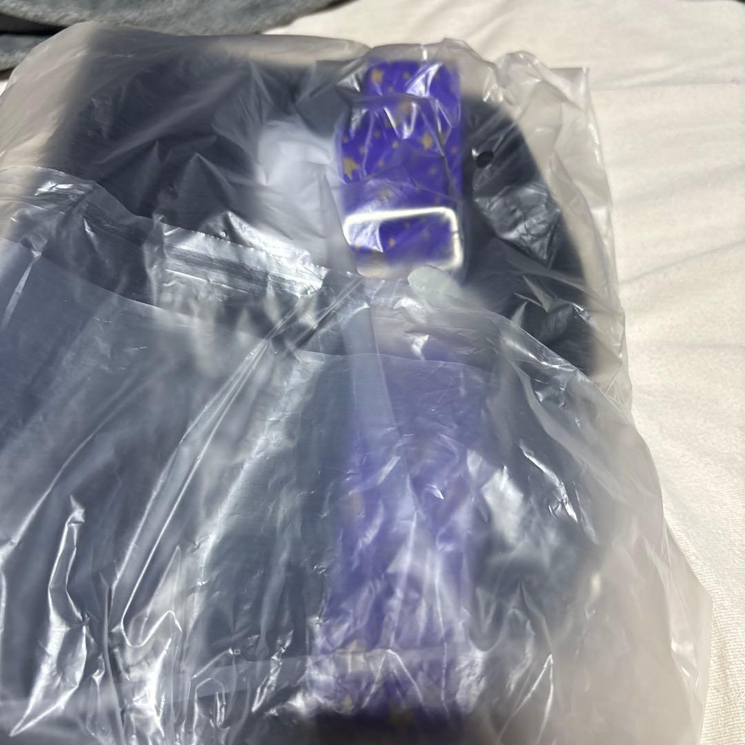 miwa ビルボードライブV グッズ ショルダーバッグ 黒 新品