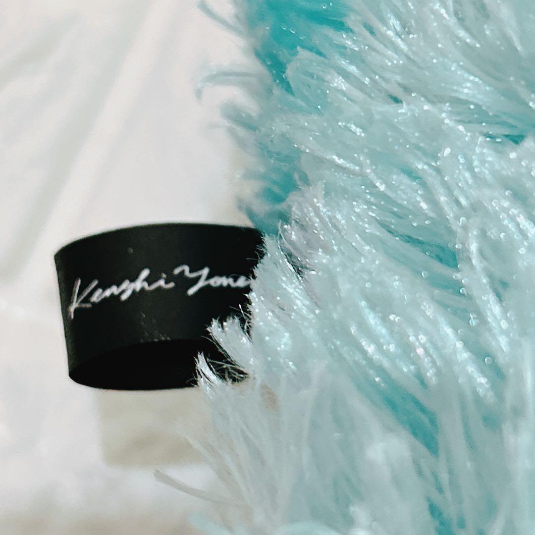 リイシューねこちゃん MINT ぬいぐるみ 米津玄師2020TOUR/HYPE