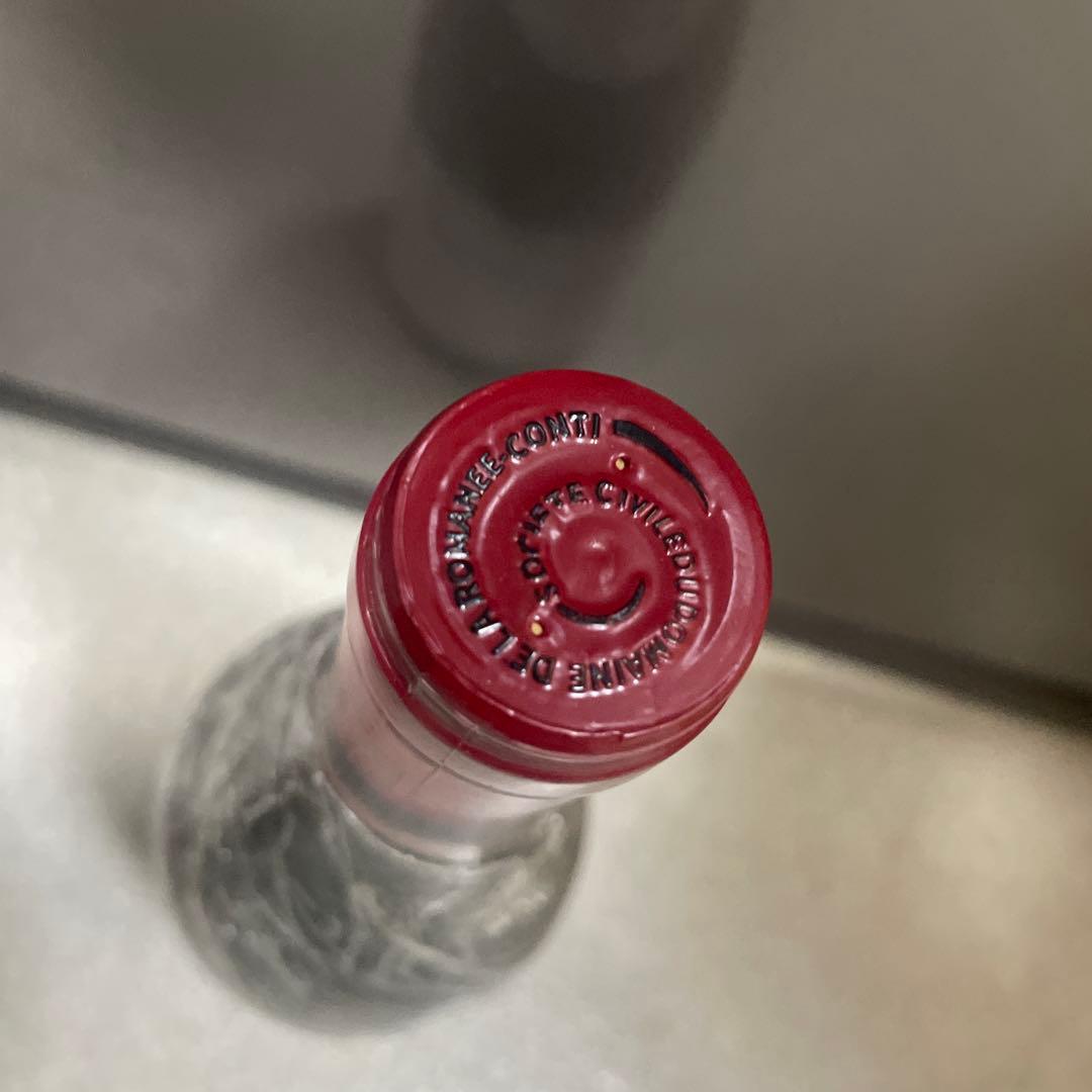 DRC LA TACHE（ラターシュ）2014ロマネコンティ750ml(12) - メルカリ