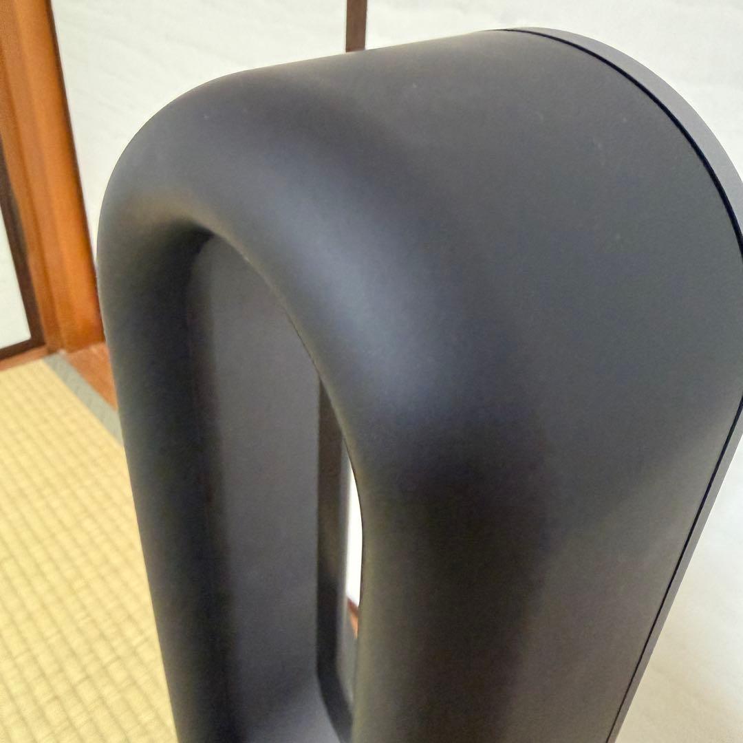 ケ*ー様 外観美品 Dyson Hot+Cool AM09 ブラック 2023年