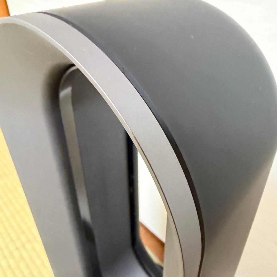 ケ*ー様 外観美品 Dyson Hot+Cool AM09 ブラック 2023年