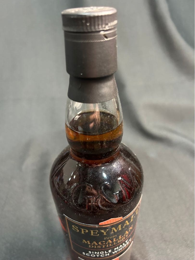 Yoku様専用です！ スペイモルトフロム マッカラン1999 ゴードン&マクファ