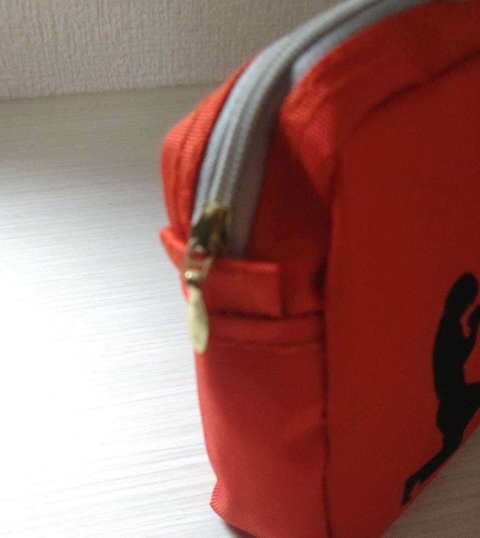 尾崎豊 OZAKI 1991 BIRTH バース ポーチ レア 当時