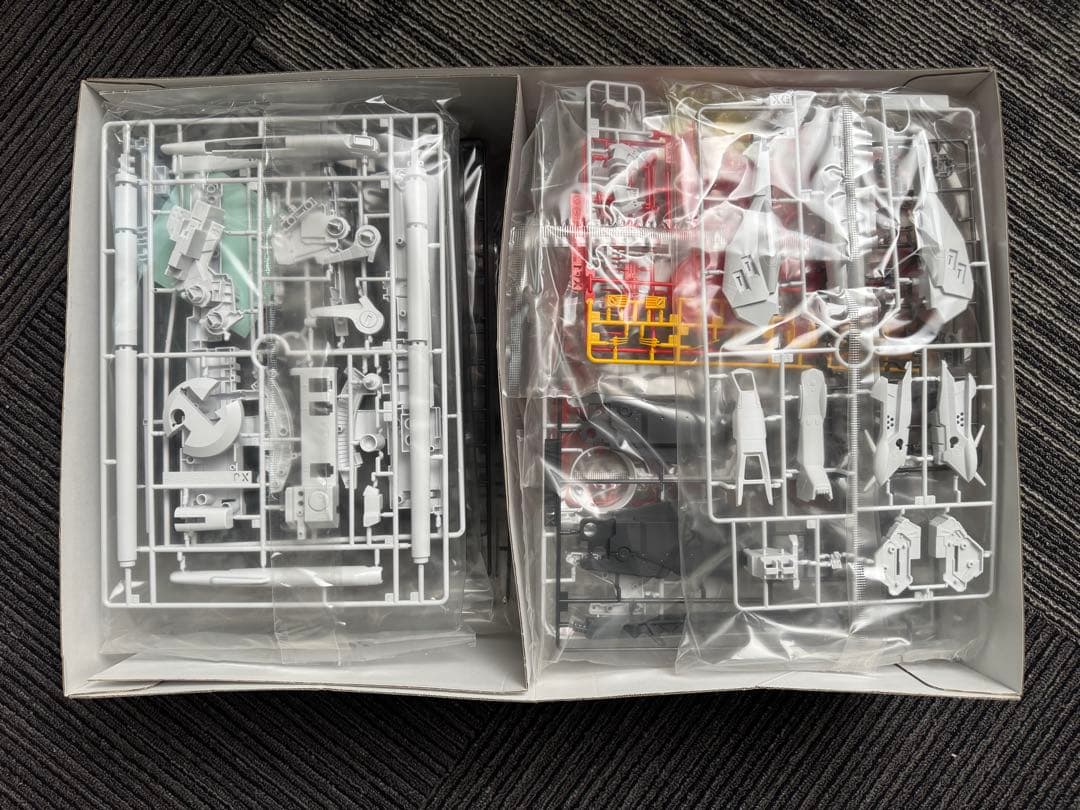 MG 1/100 MSA-0011 ディープストライカー