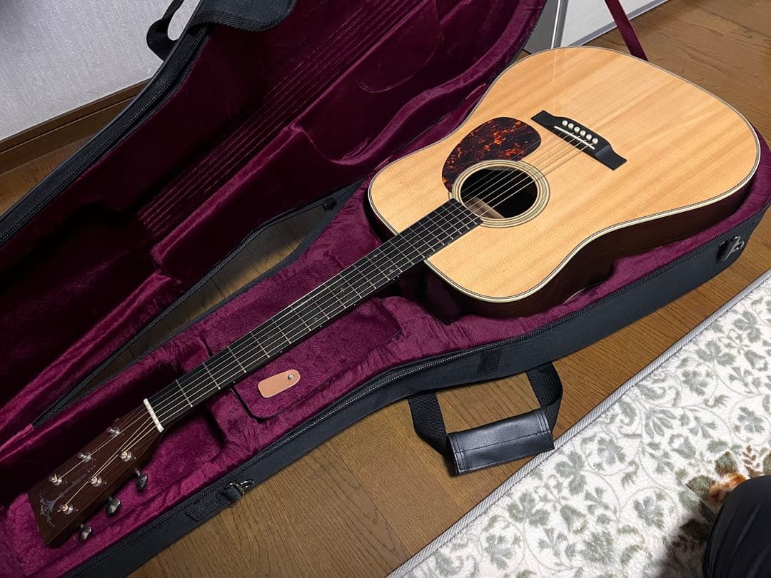 最終価格】VG KTR-D/NAT