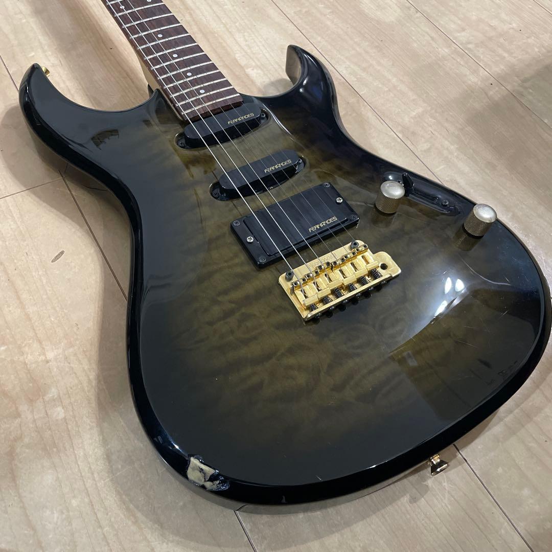 貴重ビンテージ】450 SLC Sonic Control S771