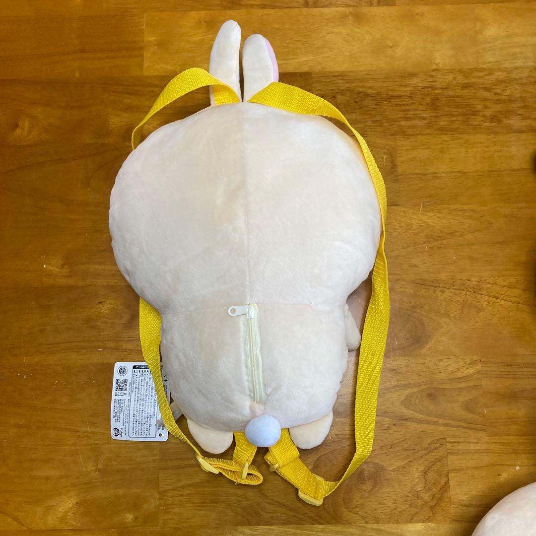 ちいかわ　うさぎ　ぬいぐるみ　まとめ売り