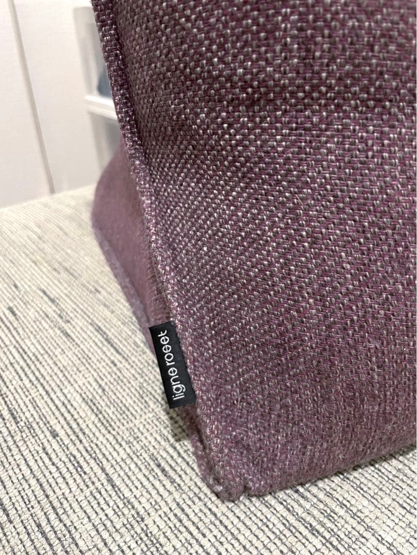 ☆美品☆ リーンロゼソファ　リーンロゼプラドクッション