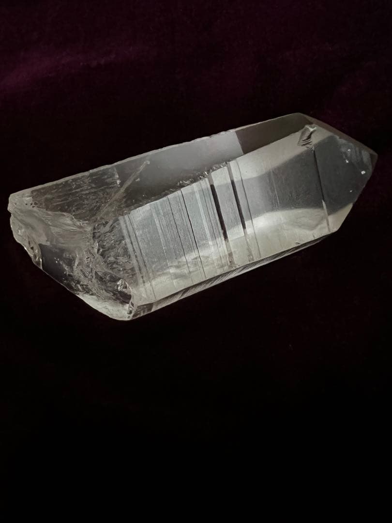 レムリアンシード(セーラデカブラル産)初期鉱山/オールドストック・本物！