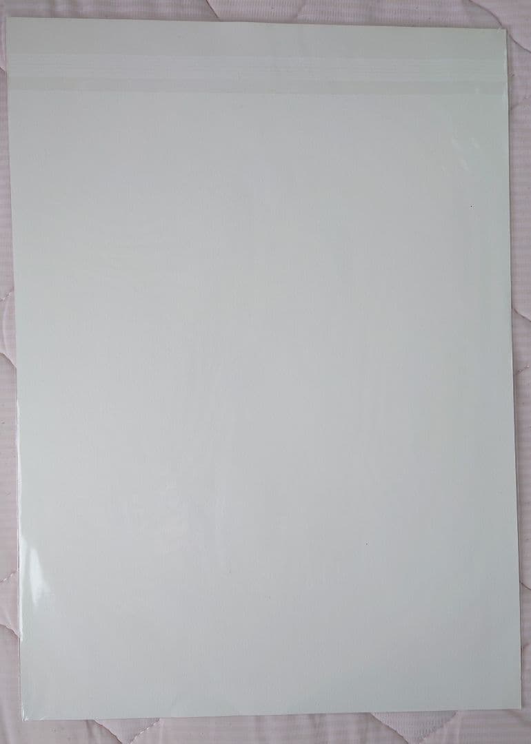 吉住渉】ミントな僕ら 複製原画 '98りぼんサマーキャラバン限定グッズ