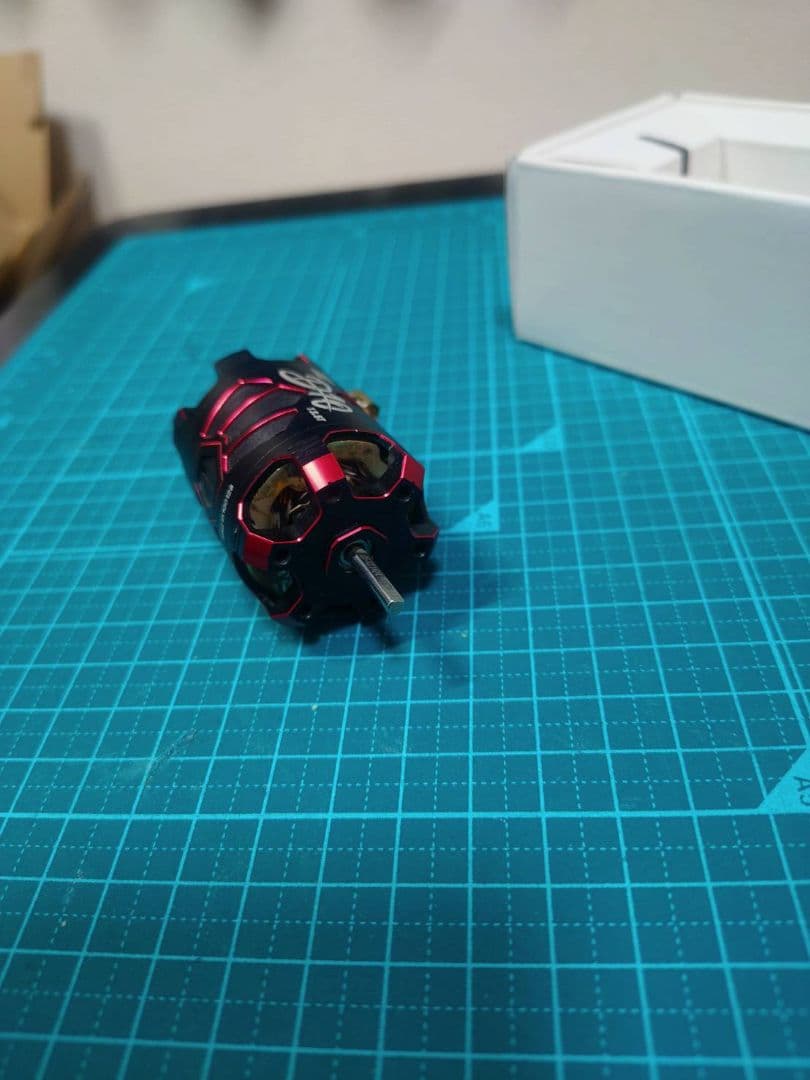 HOBBYWING　RC ドリフト ESC ブラシレスモーター セット