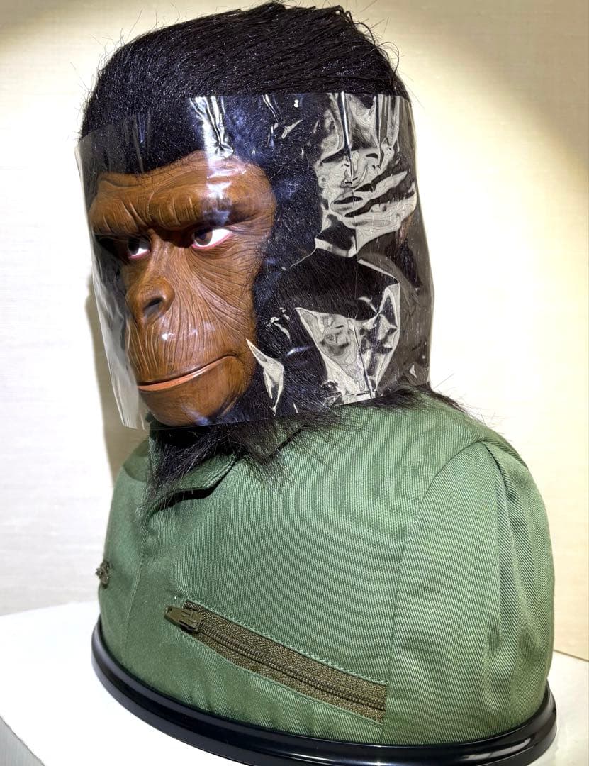 猿の惑星 コンプリート・コレクション (特製フィギュア付) [DVD]