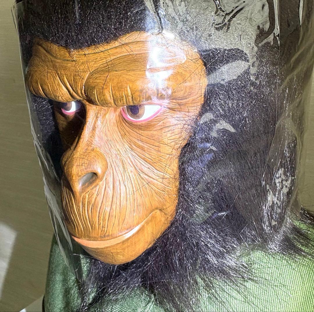 猿の惑星 コンプリート・コレクション (特製フィギュア付) [DVD]