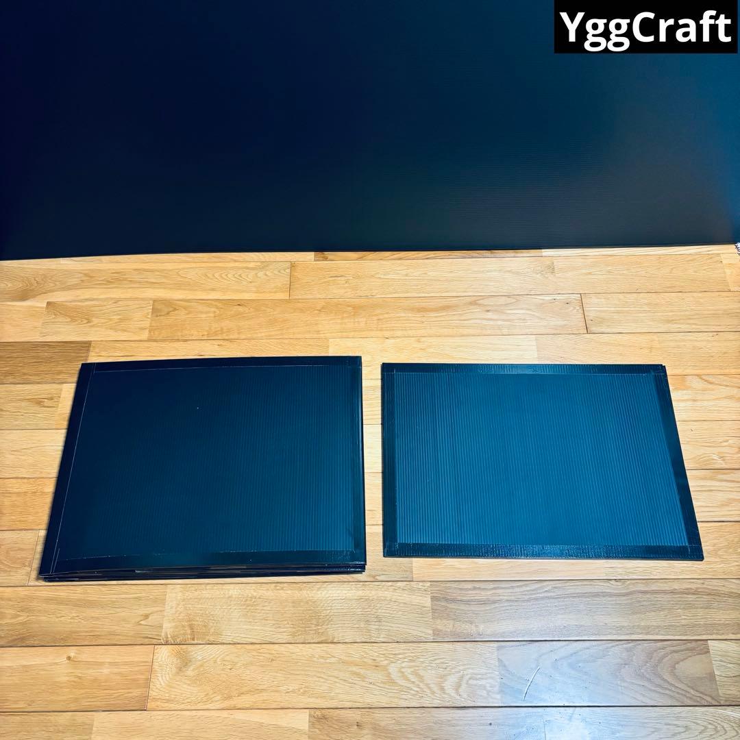 SALE】ベイブレードX スタジアム台 プラダン製 安定・耐久性