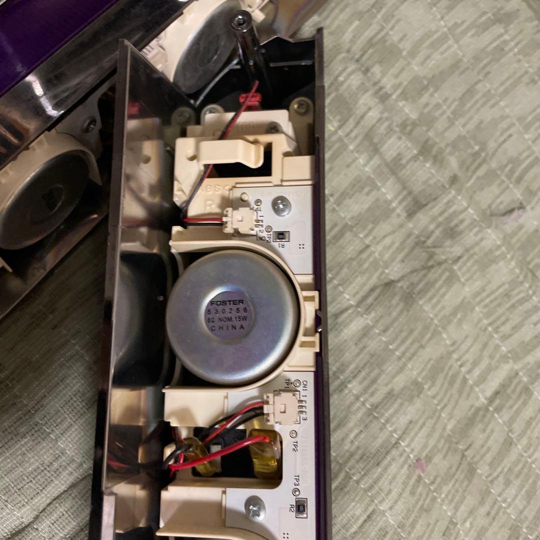 パチスロ 5号機 バジリスク絆2 一部部品のみでも可です バズーカー筐