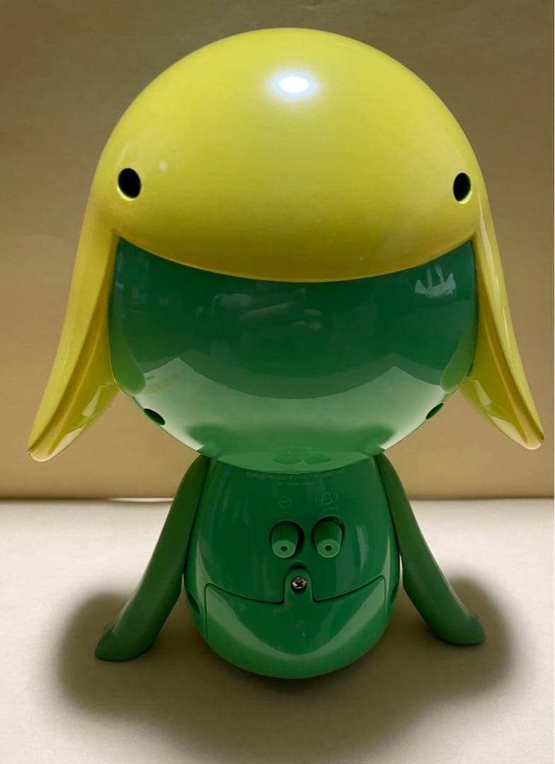 ケロロ軍曹 おしゃべり目覚まし時計