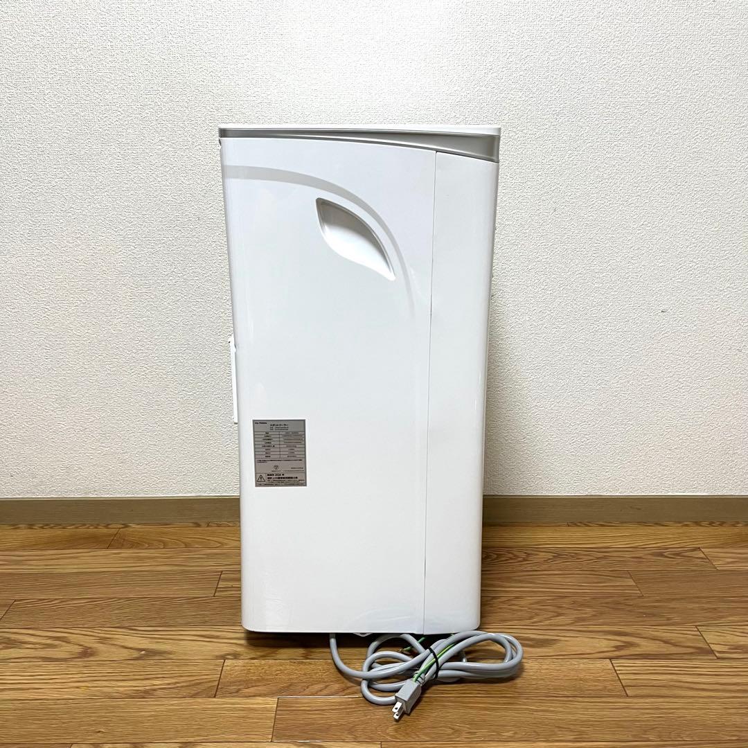 美品 工事不要 Joy Pebble スポットクーラー 2024年製