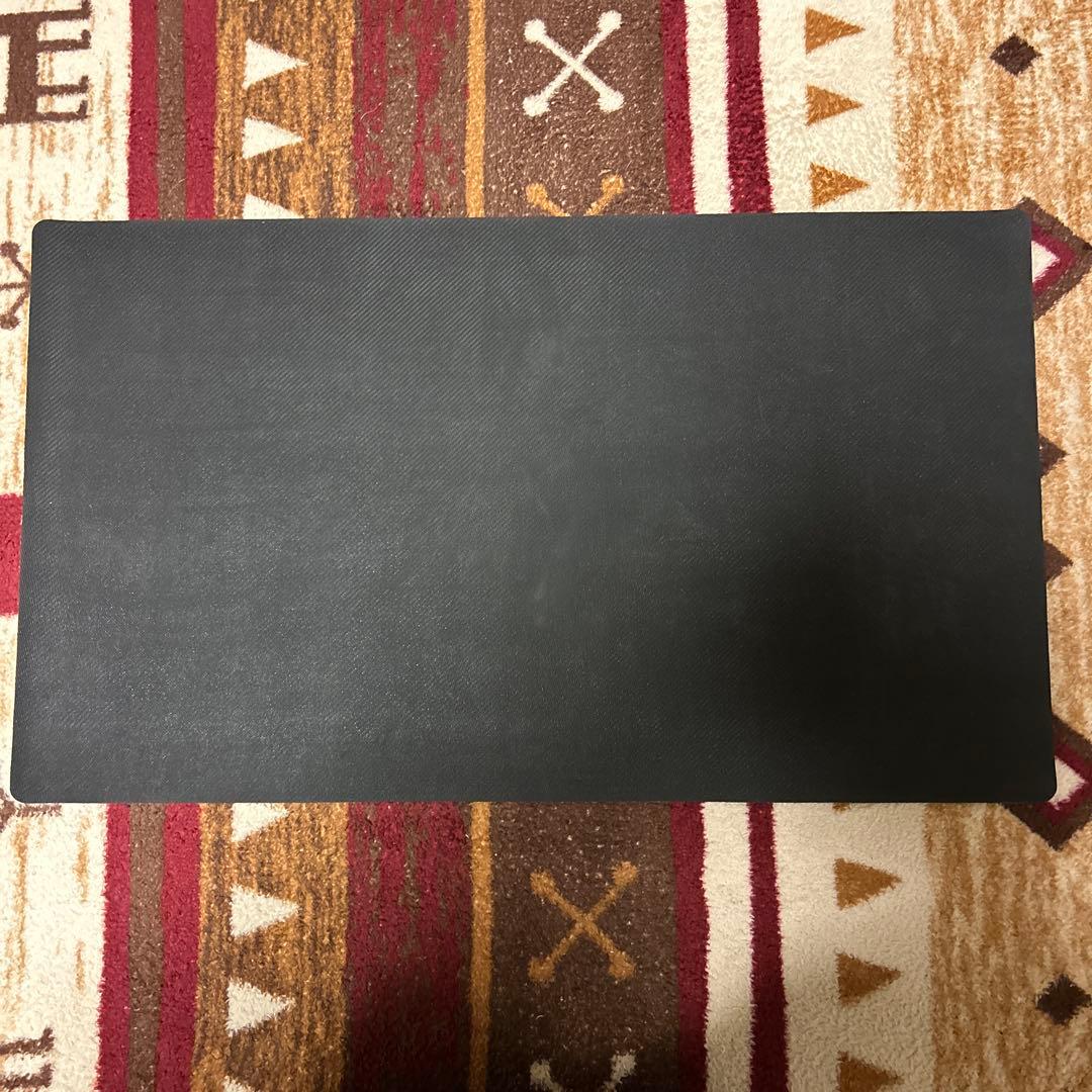 公式プレイマット　WCS2023 榊遊矢 オッドアイズレイジングドラゴン