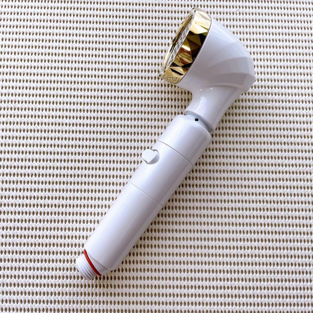 匿名発送】アラミックシルキーナノバブルシャワー 過去にジャパネット