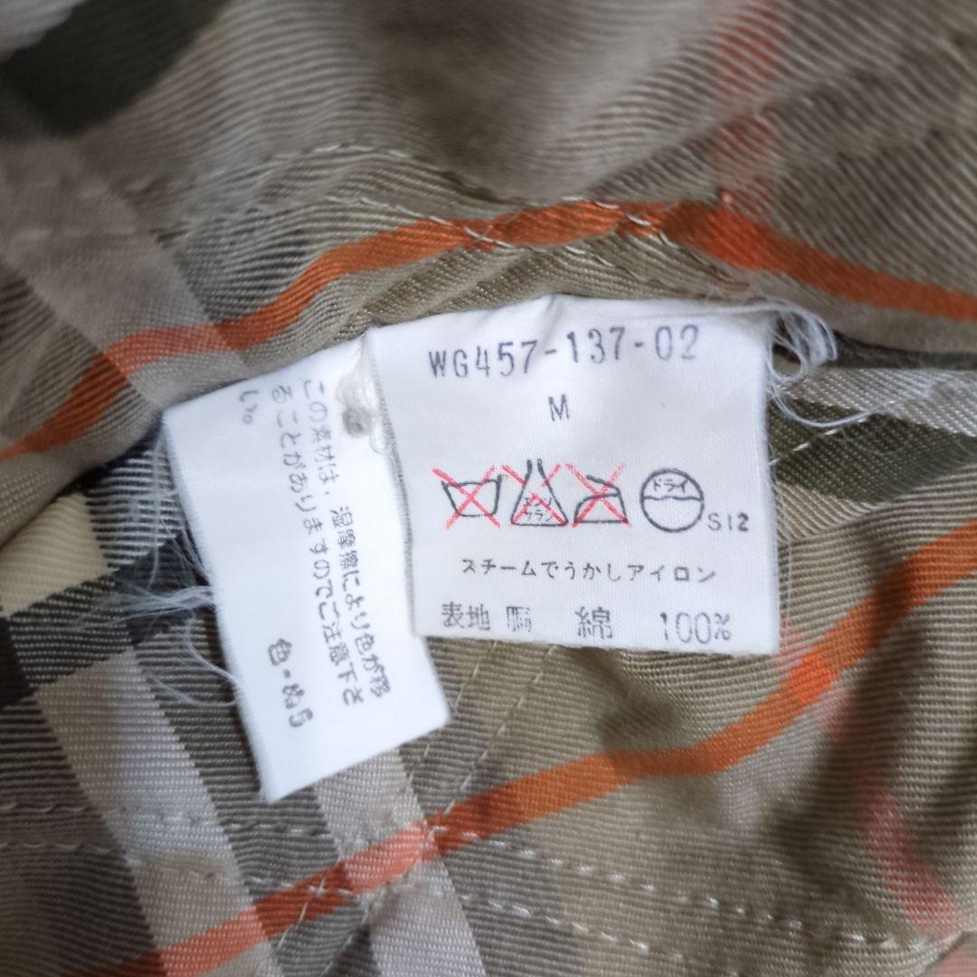 Burberrys 　ベージュ 　ジャケットコート Mサイズ