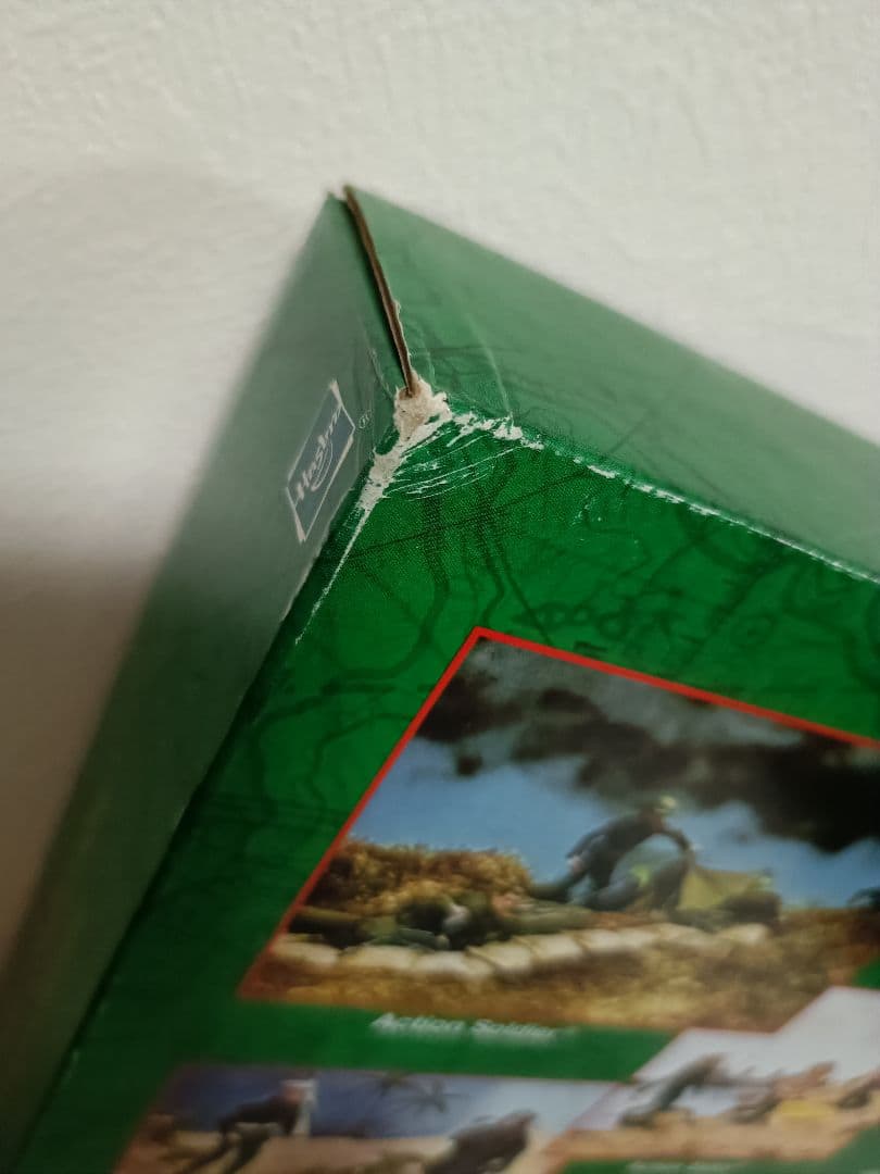 GI ジョー アクションパイロットフィギュアアニバーサリーエディション