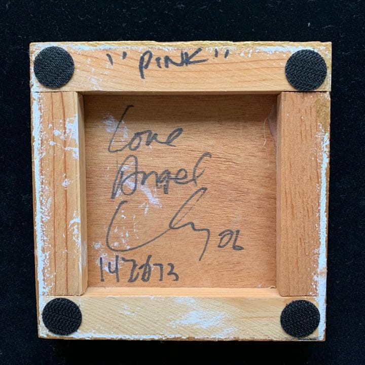 アンディレイキ ☆ エンジェルアート Love ショップ Angel アンディ