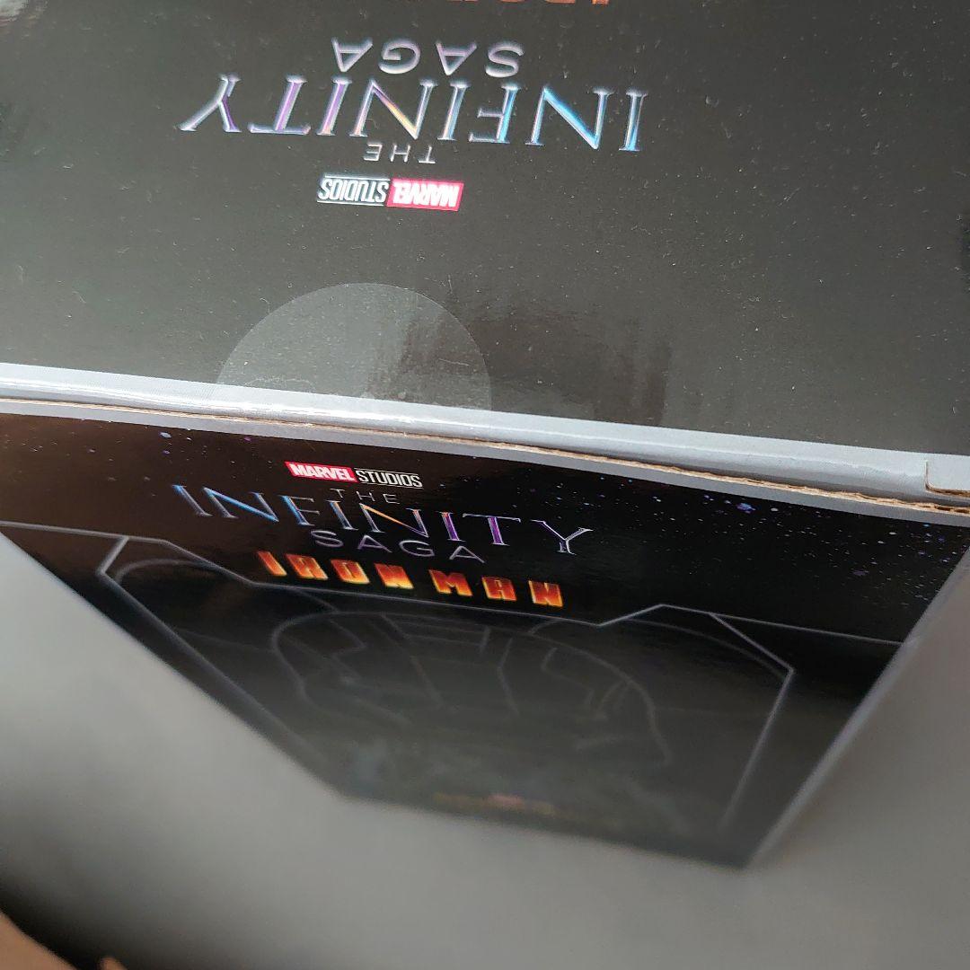 MARVEL Happyくじ ST賞 ラスト♦値下げ♦