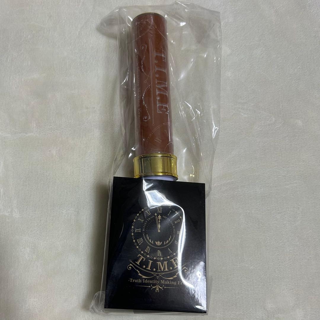 超特急 マサヒロ T.I.M.E ペンライト 未開封 - メルカリ