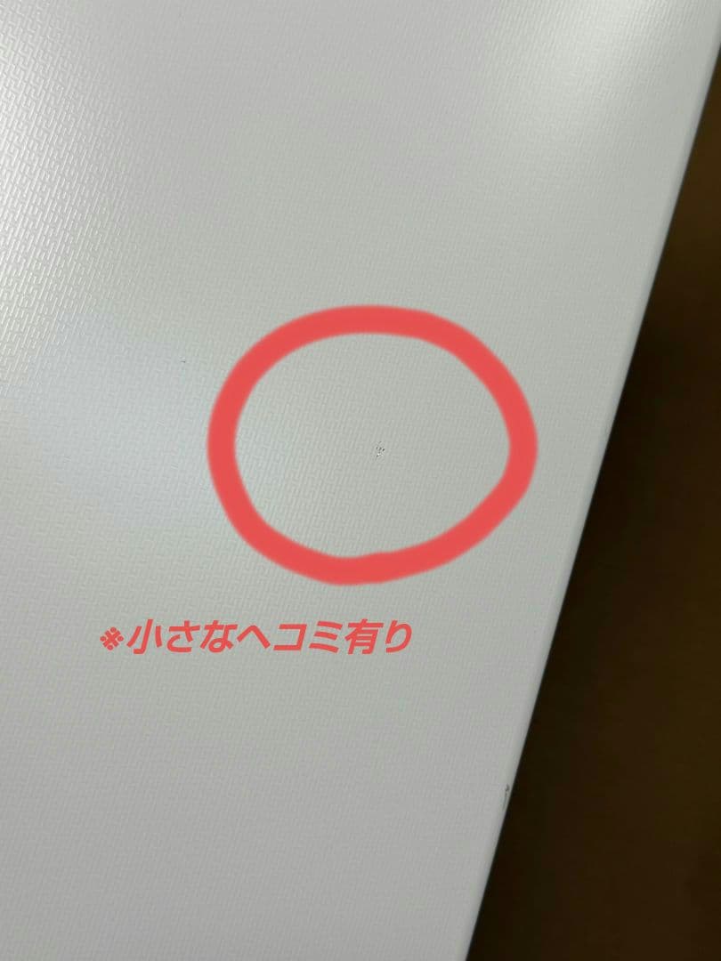 NITORIネット限定2ドアファン式冷凍冷蔵庫「NR121WH」121Lホワイト